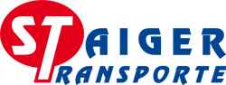 Staiger Transporte Unternehmenslogo
